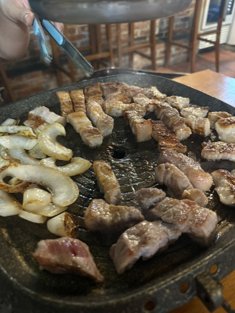 육향 서울본점 사진 2