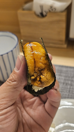 오마카세 스시이찌 수원신동점 사진 7