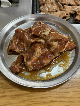 용마갈비 3