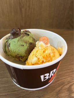 배스킨라빈스 금천가산점 사진 2