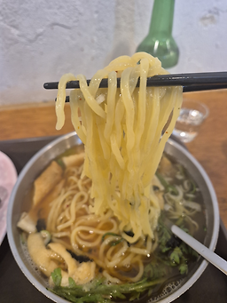 맵도리즉석우동 6