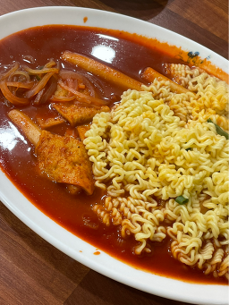 멕스칸즉석햄버거 사진 2