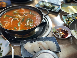 물회전문점해초 1