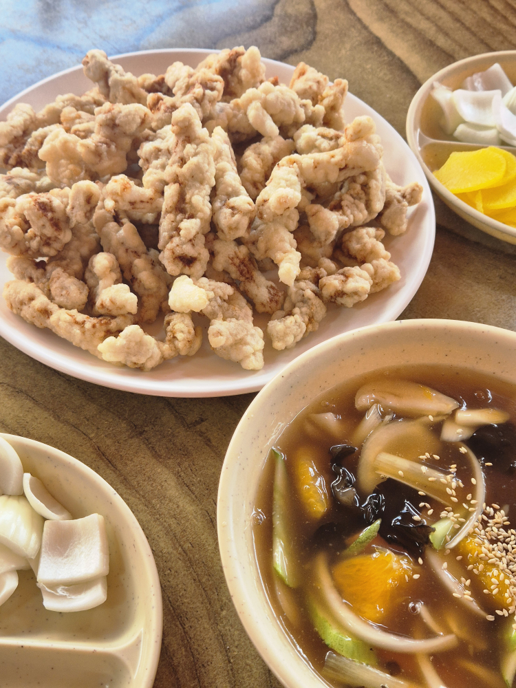준이반점 사진 2