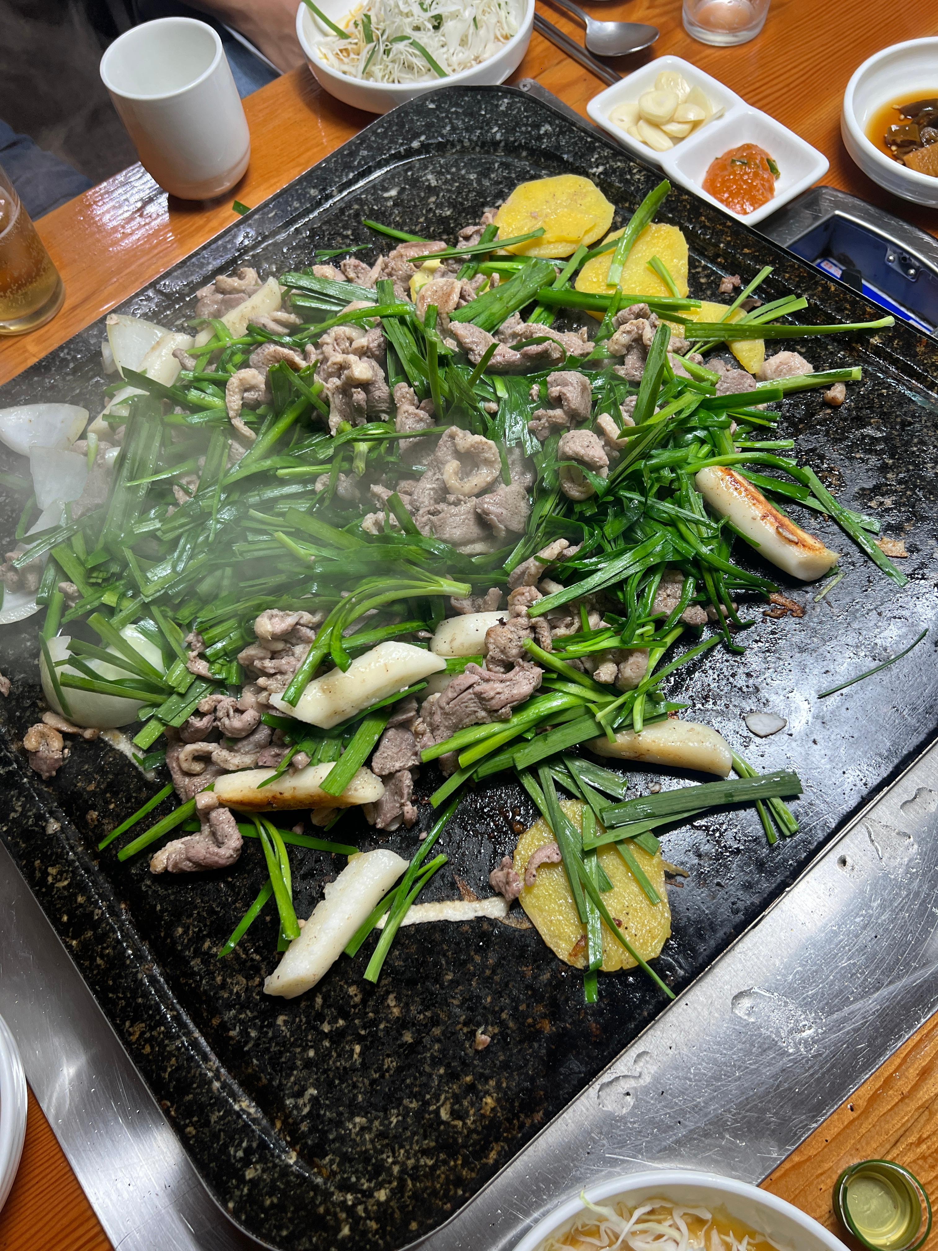 흙사랑 1