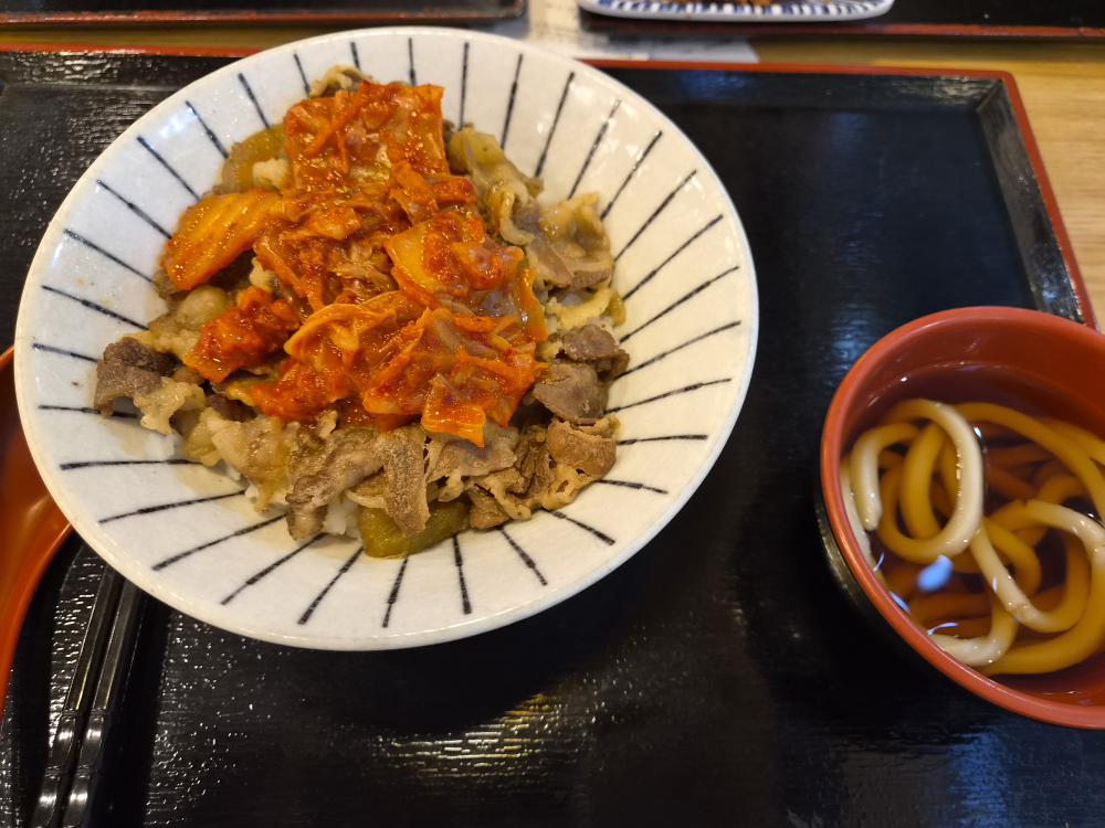 Sanukijemyeonso (사누키제면소) 3