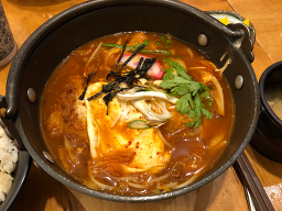 홍대돈부리 코엑스점 사진 6