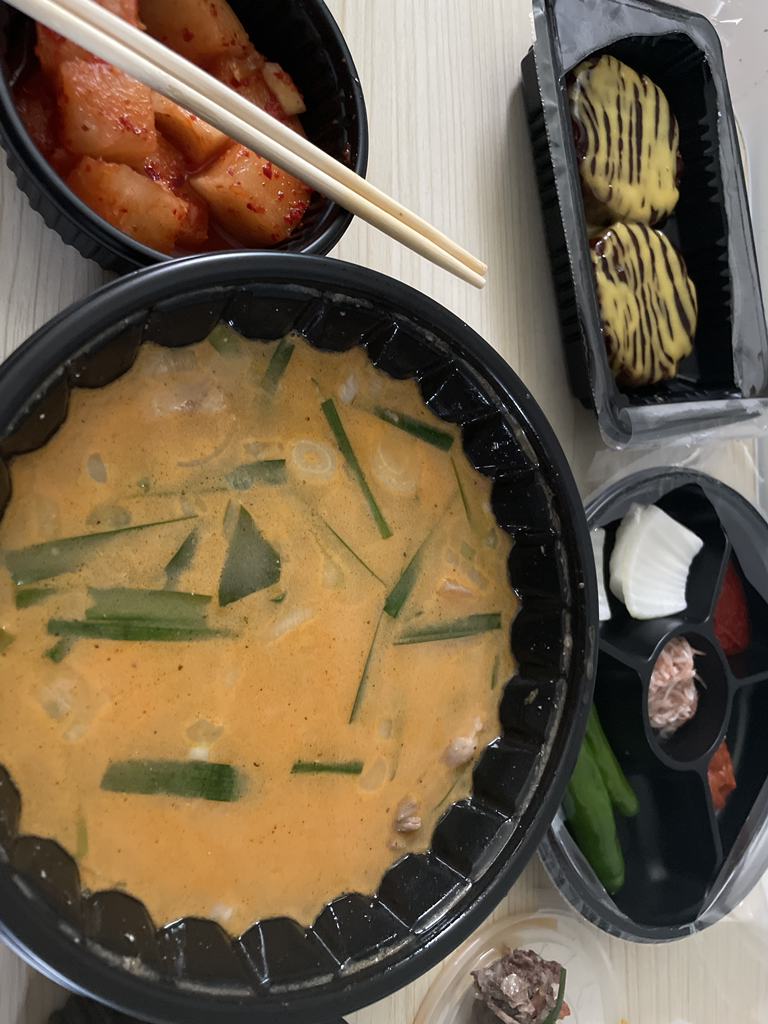 국밥특공대 마포점 대표 사진
