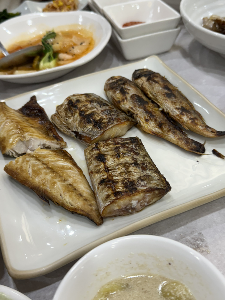 넝쿨채 3