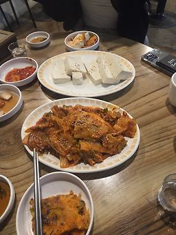 종로빈대떡 대표 사진