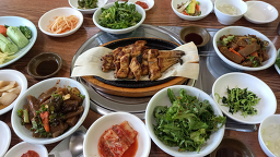 구림장어 1