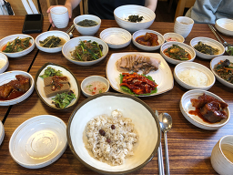 마음은콩밭에 사진 8
