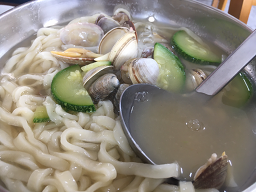 Ogane kalguksu (오가네 칼국수) 2