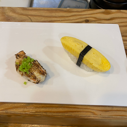 Yeoninechobap (연이네초밥) 3
