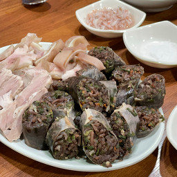 Sijangsundae 6