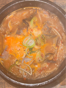 은주식당 대표 사진