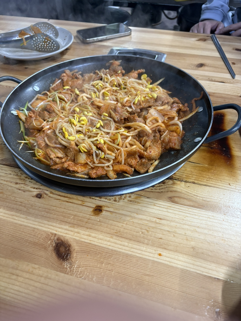 해바라기식당 사진 3