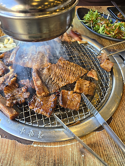 Gangbyeonhanu (강변한우) 1