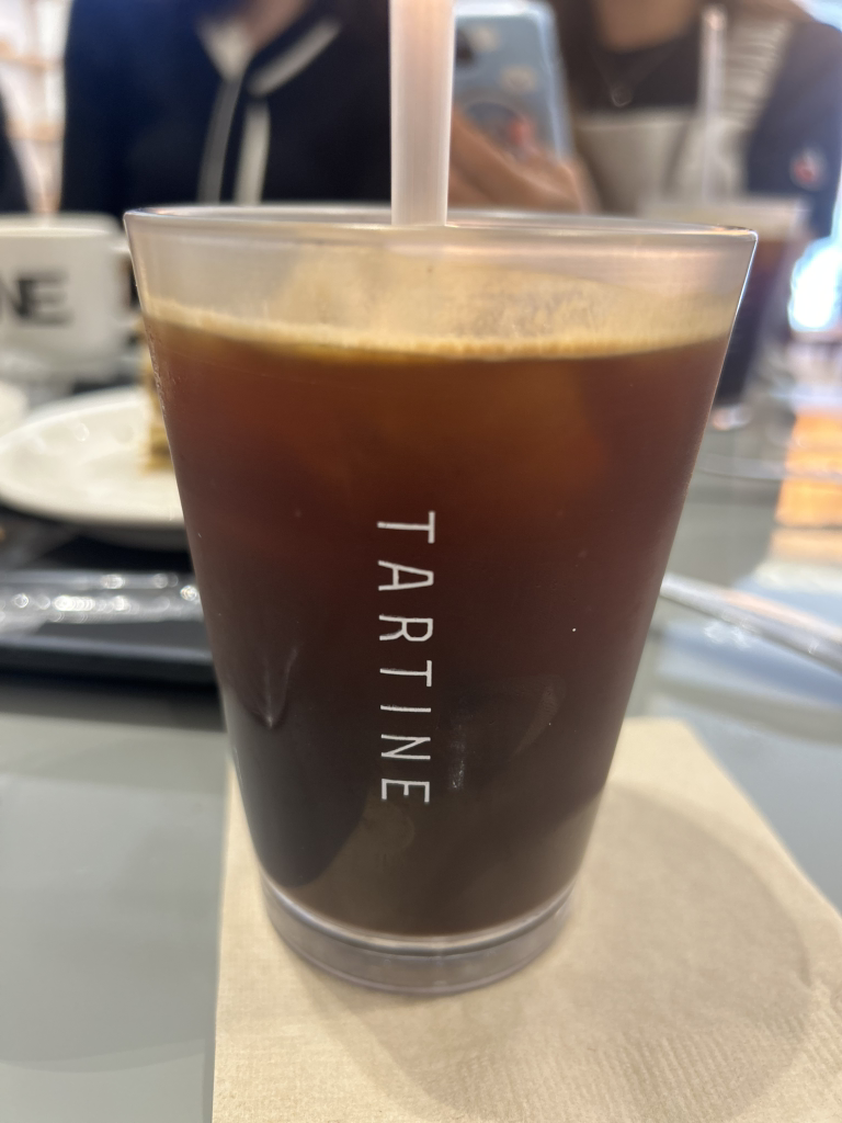 타르틴베이커리 판교점 사진 4