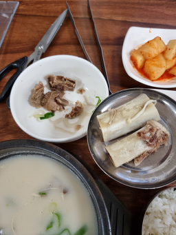 Punggiinsamgalbi (풍기인삼갈비) 3