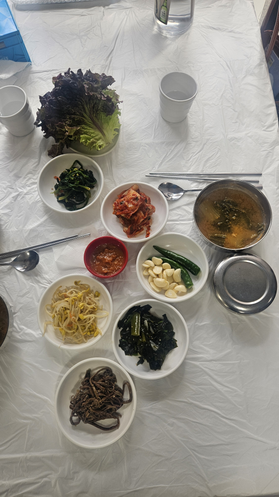 건강밥상 사진 6