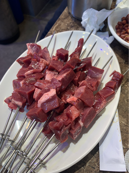 초원양꼬치 대표 사진
