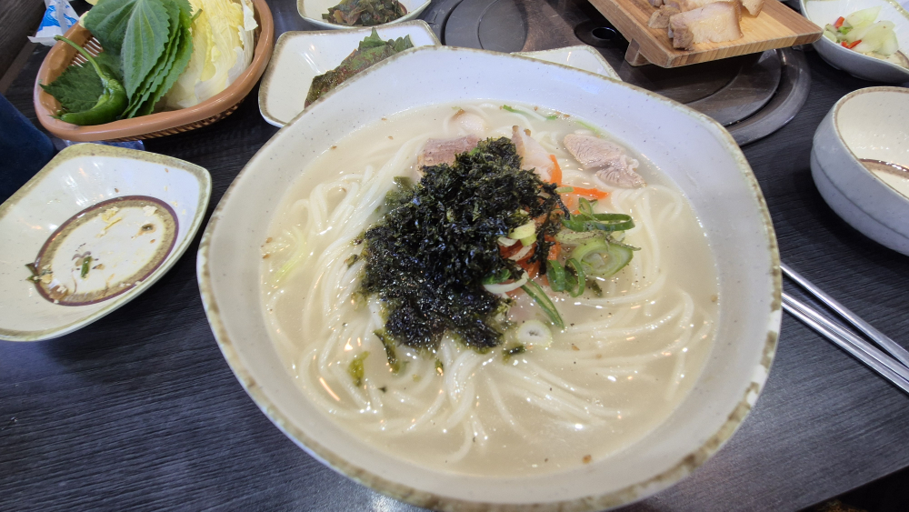 신평올레 사진 7