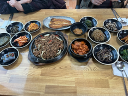 Sigolbapsang (시골밥상) 3