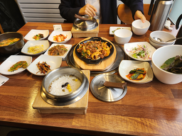 Buminjeong (부민정) 1