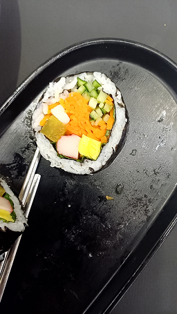 Rigimbap (리김밥) 2