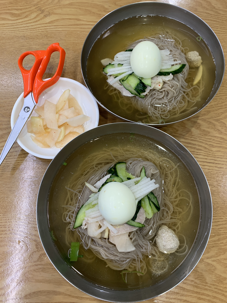 부산안면옥 5