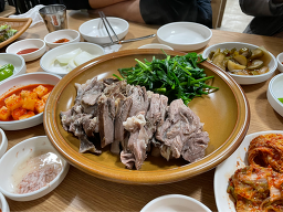 Yeosudwaejigukbap 6