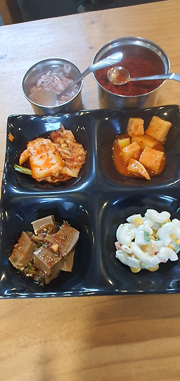신천순대국 3