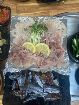 포항식당 사진 7