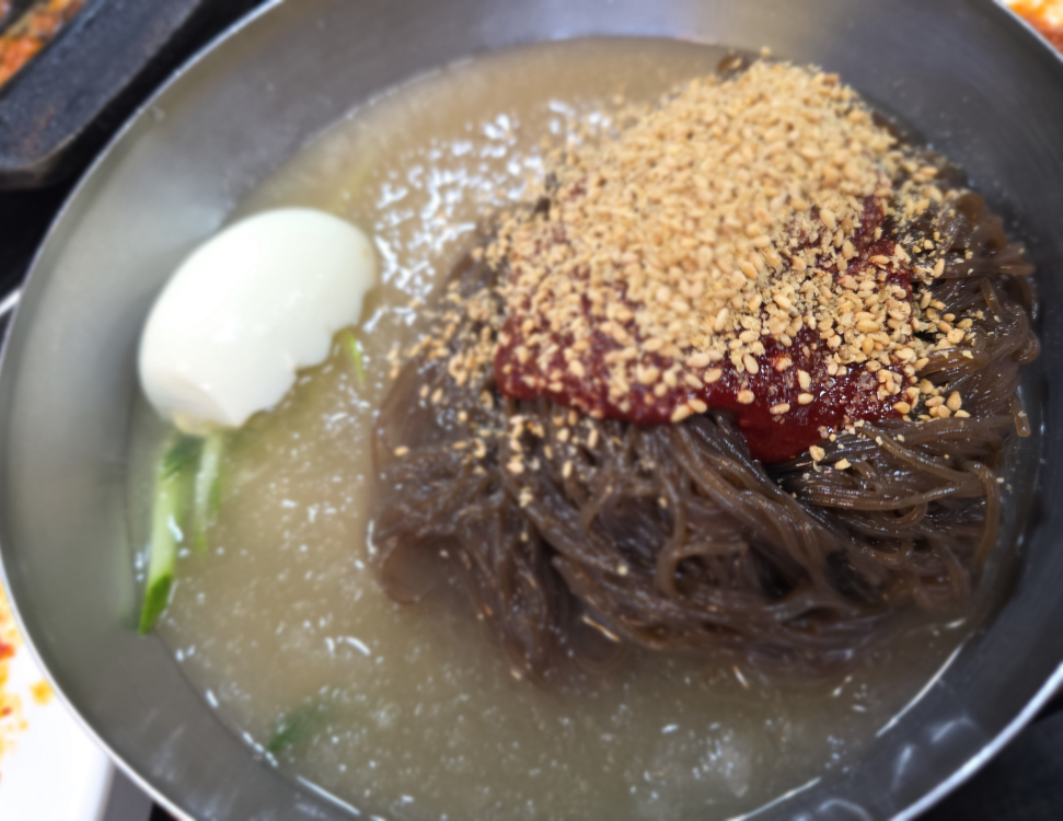 Cheongsanchuncheondakgalbi 3