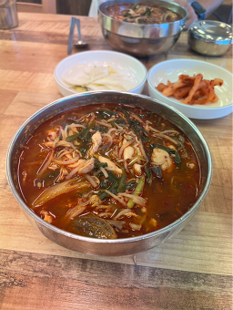 장춘닭개장 외 1 4