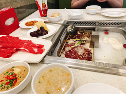 하이디라오 서초점 사진 4