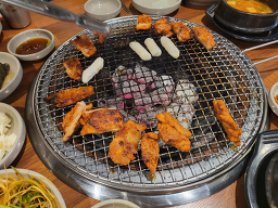 형아숯불닭갈비 사진 6