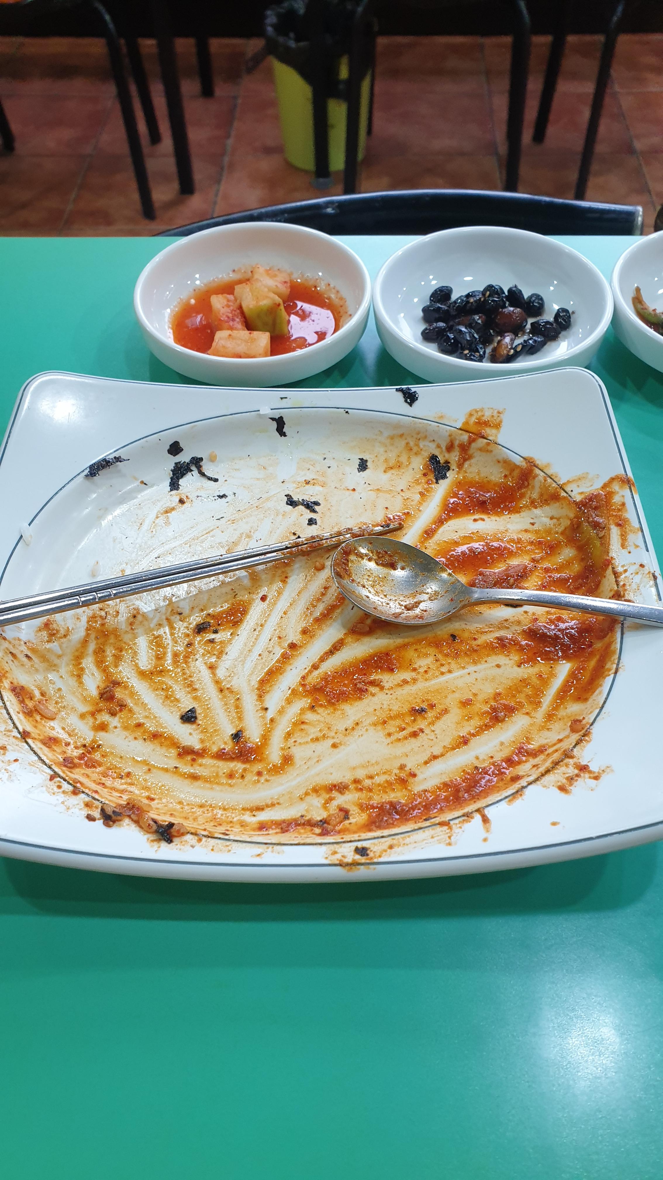 Gimbapaenguksi (김밥앤국시) 3