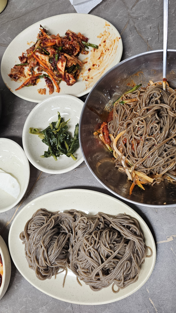 Solbatmakguksu 4