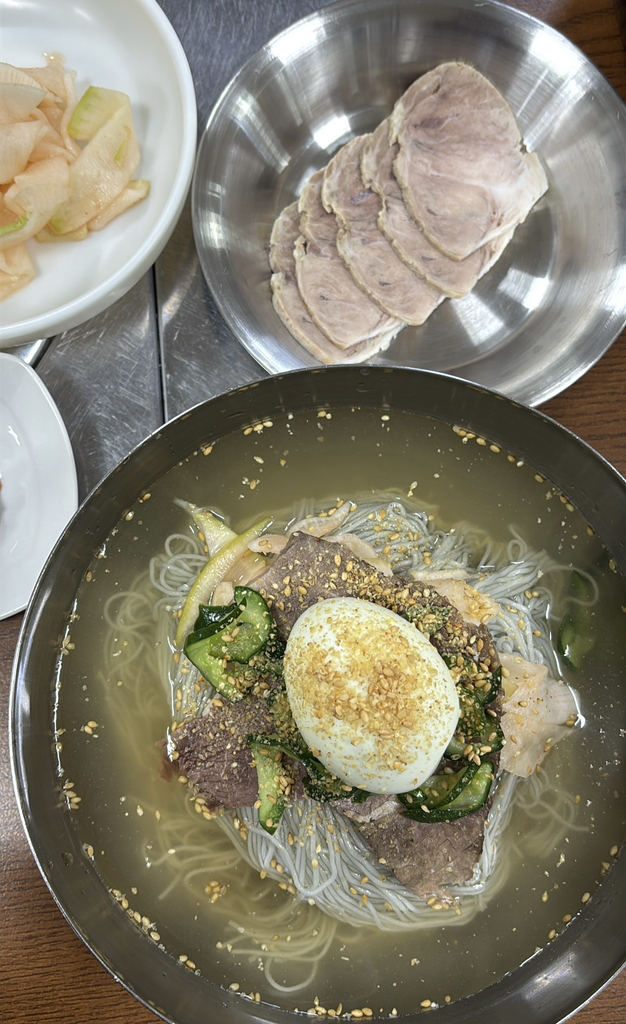 Asanmyeonok 1