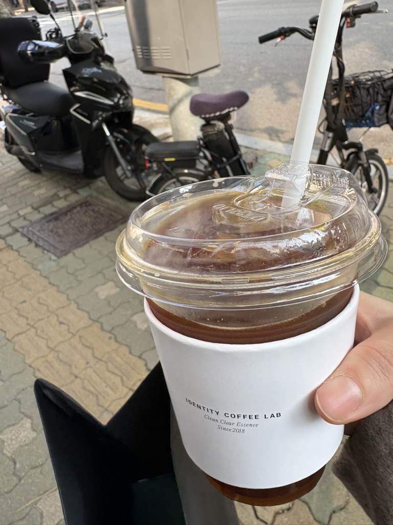 아이덴티티커피랩 사진 2