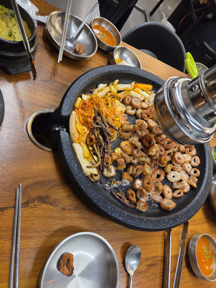 봉자막창 원주점 외 1 4