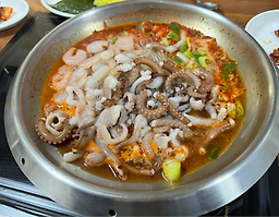 Namgwangsikdang (남광식당) 3