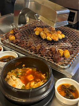 세광양대창 논현점 사진 2