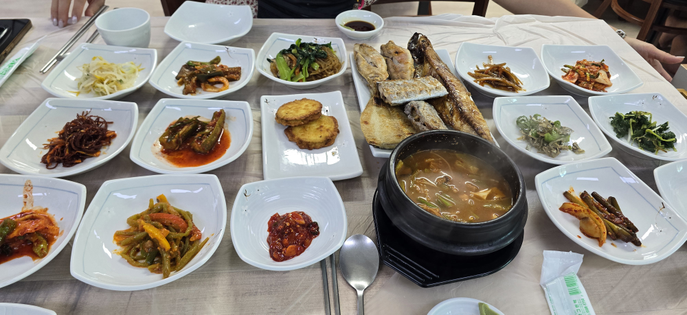 산골짜기 2