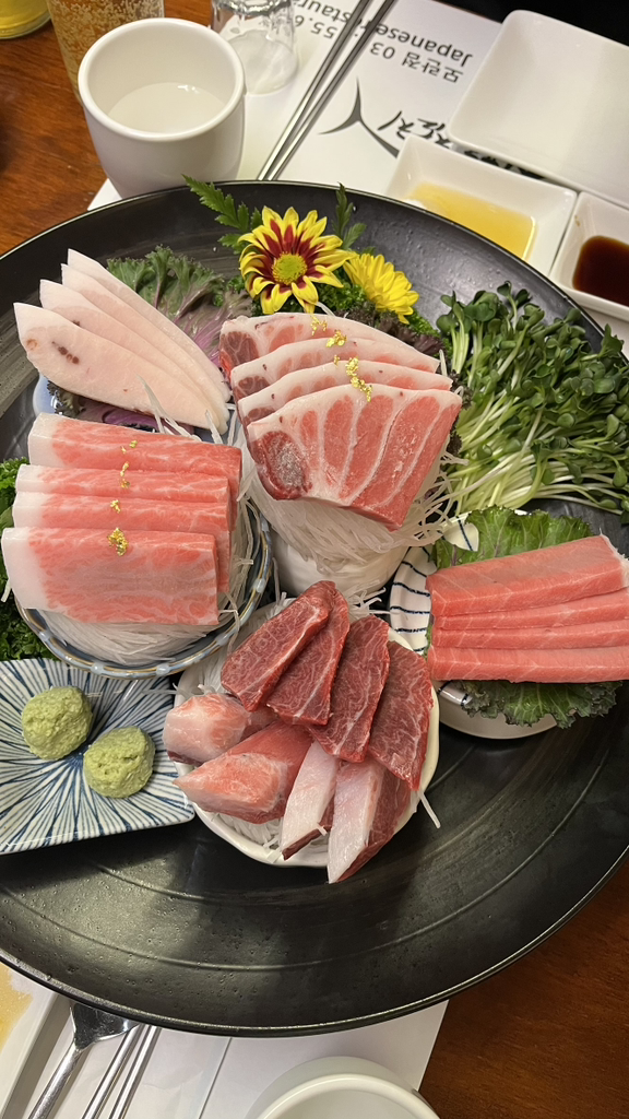 삿포로참치 사진 2