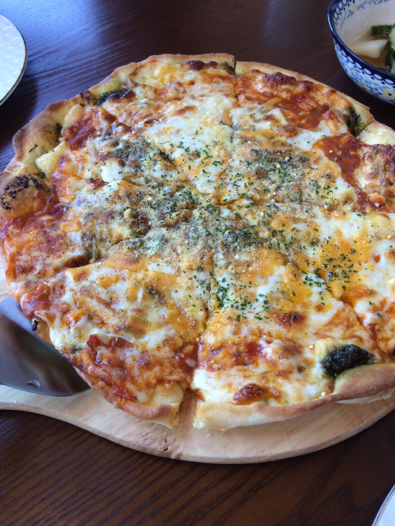 Sangnamchijeu (상남치즈) 2