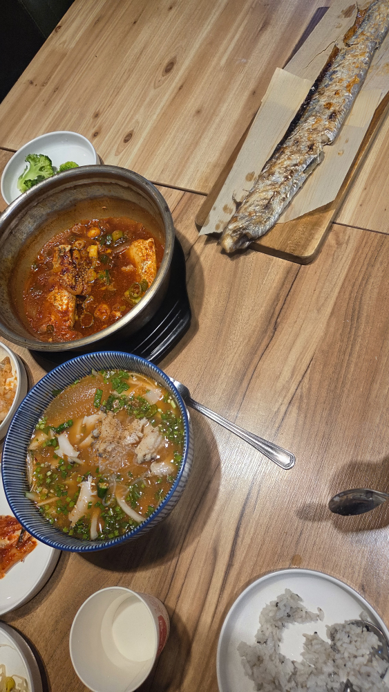 대명호 대표 사진