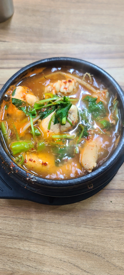 마산아구찜 1